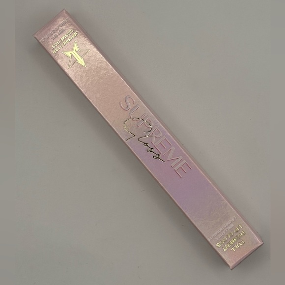 Jeffree Star Celebrity Skin Supreme Gloss 
Full Pigment Lip Gloss - Picture 7 of 8